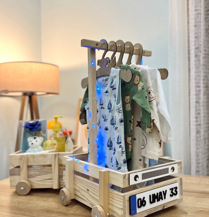 Umay Baby Experess Treni