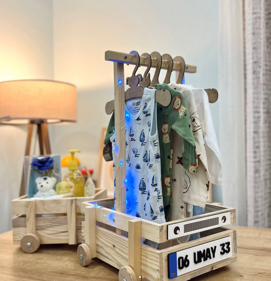 Umay Baby Experess Treni